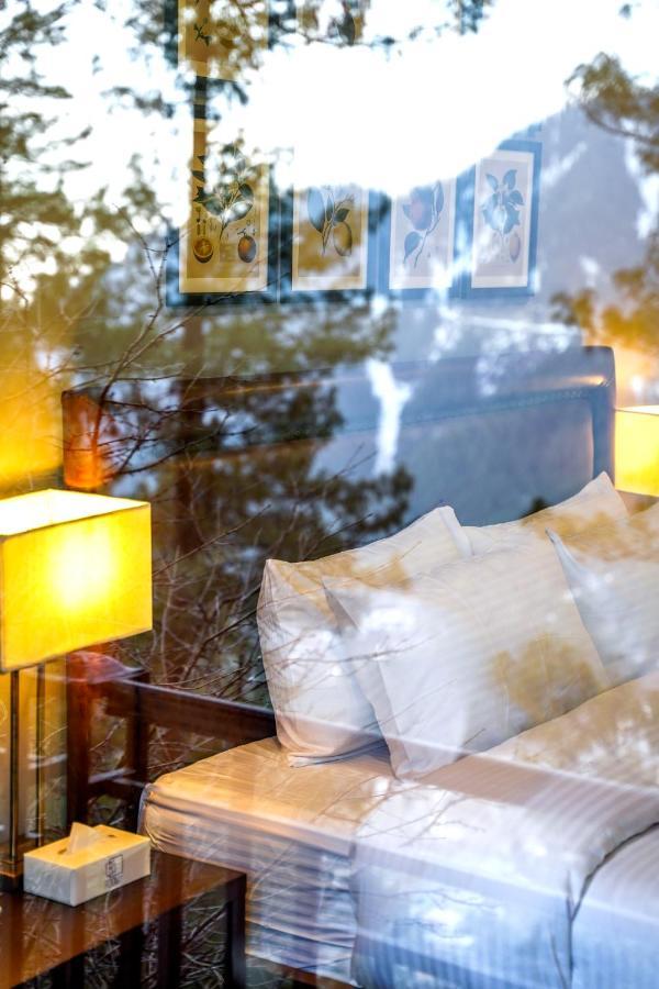 Lemon Lodges By Roomy, Nathiagali Nathia Gali Exterior photo